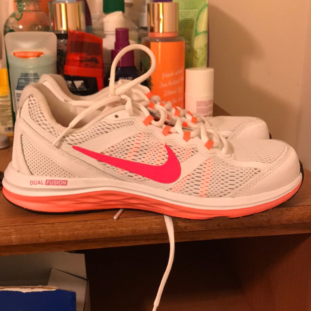 Nike’s